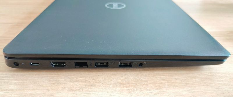 PORTATIL DELL 14" FHD - i5 8a 8GB 256GB afbeelding 8