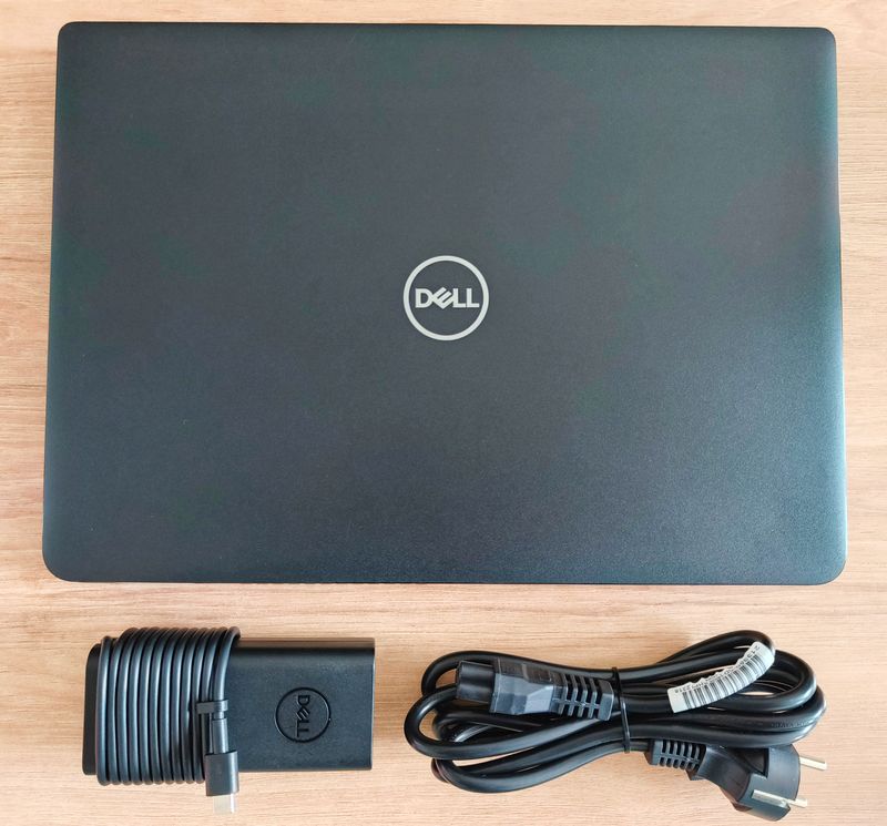 PORTATIL DELL 14" FHD - i5 8a 8GB 256GB afbeelding 3