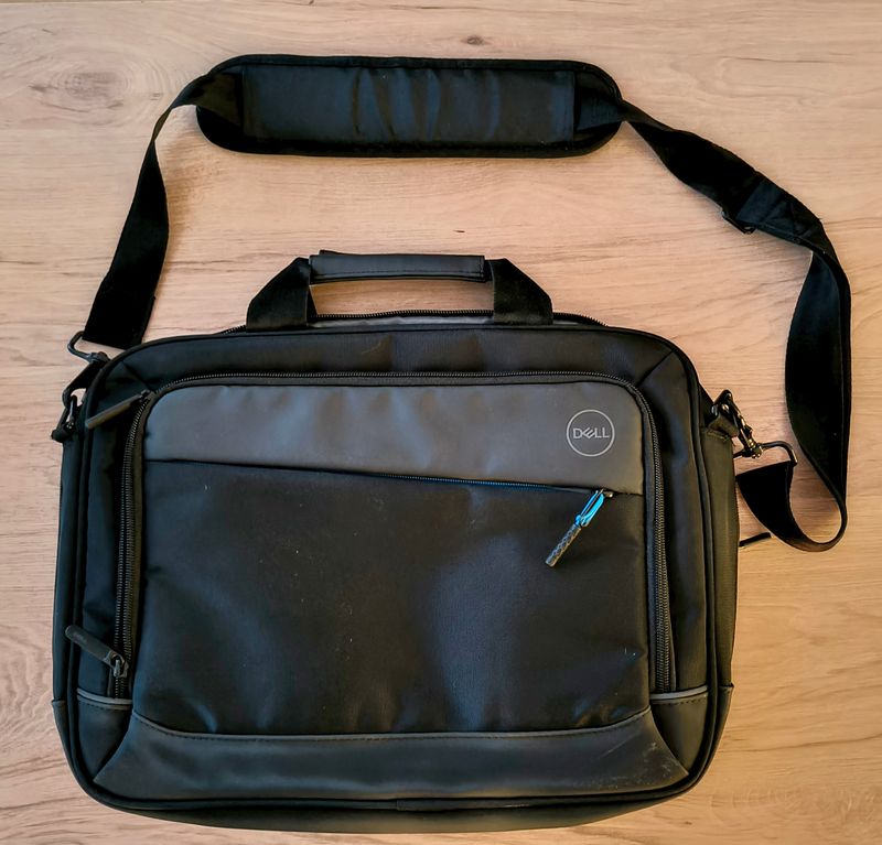 PORTATIL DELL 14" FHD - i5 8a 8GB 256GB afbeelding 9