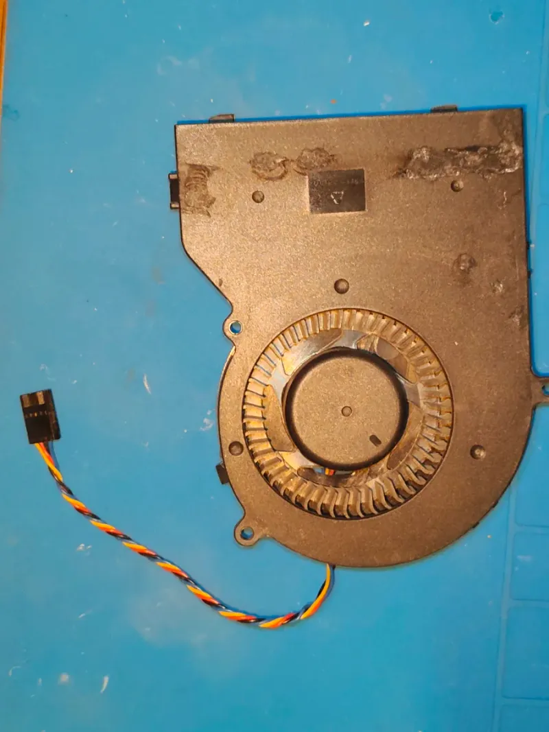 Ventilador Dell Optiplex 7010