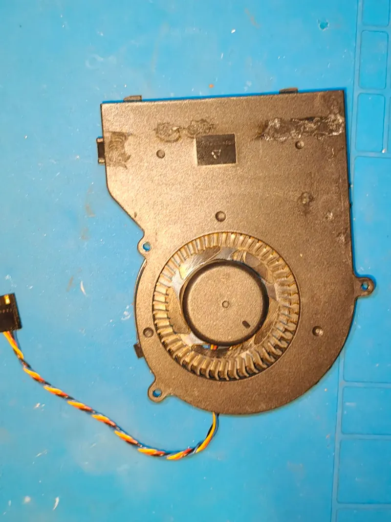 Ventilador Dell Optiplex 7010 afbeelding 3