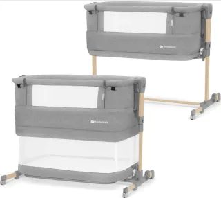 Cuna colecho Kinderkraft