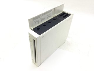 nintendo wii mod. rvl-001
