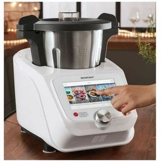 Robot Cocina Monsieur Cuisine Connect