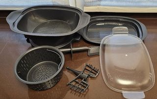 Robot Cocina Monsieur Cuisine Connect