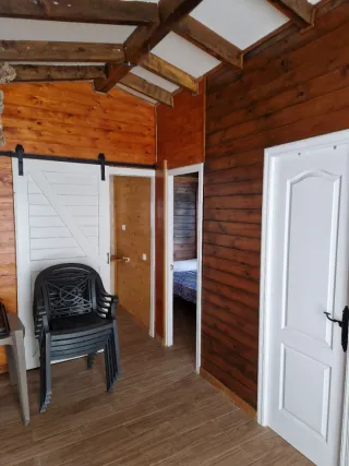 Bungalow de 4 a 6 personas