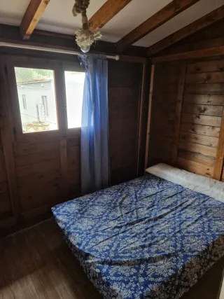 Bungalow de 4 a 6 personas