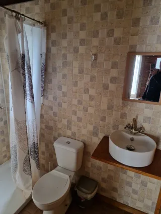 Bungalow de 4 a 6 personas