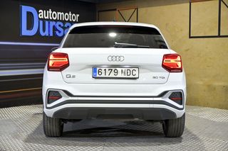 Audi Q2   30 TDI 85kW 116CV