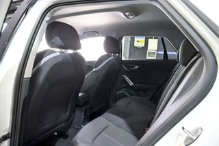 Audi Q2   30 TDI 85kW 116CV