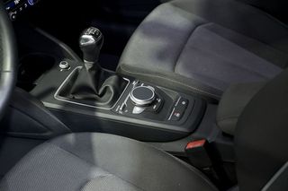 Audi Q2   30 TDI 85kW 116CV