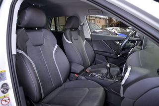 Audi Q2   30 TDI 85kW 116CV