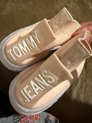 Zapatillas Tommy Hilfiger