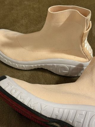 Zapatillas Tommy Hilfiger