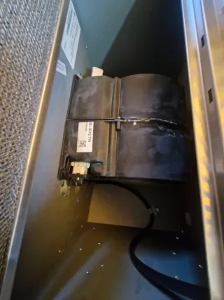 Campana Extractora Bosch DHL585B