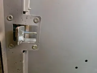 Campana Extractora Bosch DHL585B