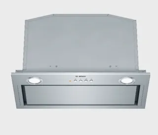 Campana Extractora Bosch DHL585B