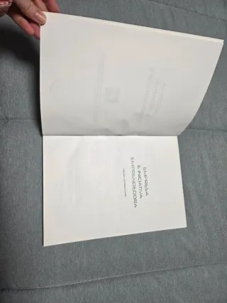 Empresa e iniciativa emprendedora