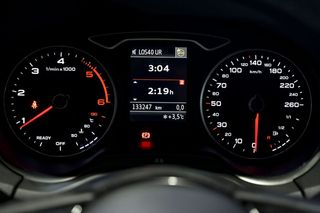 Audi Q2   Advanced 30 TDI 85kW 116CV