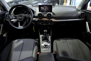 Audi Q2   Advanced 30 TDI 85kW 116CV