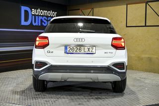 Audi Q2   Advanced 30 TDI 85kW 116CV