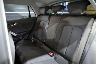 Audi Q2   Advanced 30 TDI 85kW 116CV