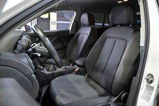 Audi Q2   Advanced 30 TDI 85kW 116CV