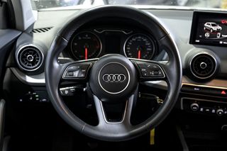 Audi Q2   Advanced 30 TDI 85kW 116CV