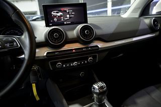 Audi Q2   Advanced 30 TDI 85kW 116CV