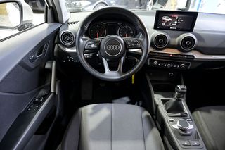 Audi Q2   Advanced 30 TDI 85kW 116CV