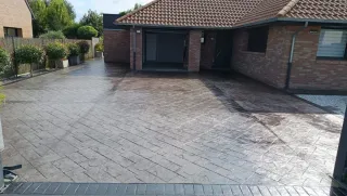 Hormigón Impreso Madrid, Guadalajara y Toledo