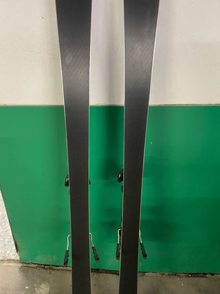 Esquís Salomon SL 160, nuevos, sin usar