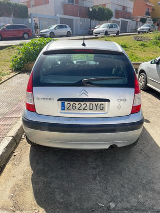Citroen C3 2005