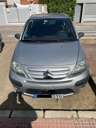 Citroen C3 2006