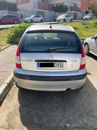 Citroen C3 2006