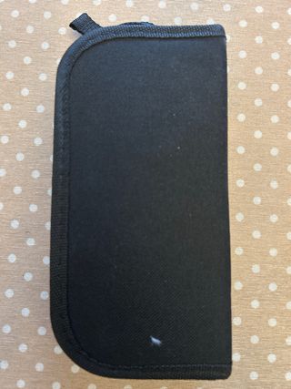 Estuche Reparación Relojes Herramientas