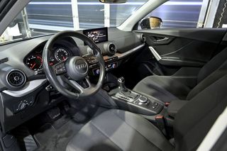 Audi Q2   Advanced 30 TDI 85kW 116CV S tronic