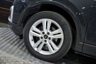 Audi Q2   Advanced 30 TDI 85kW 116CV S tronic