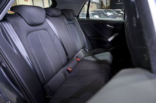 Audi Q2   Advanced 30 TDI 85kW 116CV S tronic