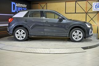 Audi Q2   Advanced 30 TDI 85kW 116CV S tronic