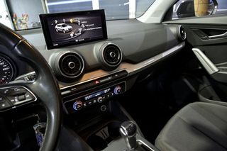 Audi Q2   Advanced 30 TDI 85kW 116CV S tronic