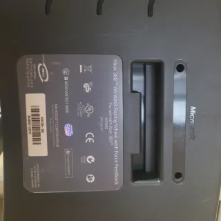 Volante Xbox 360 Microsoft