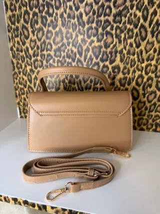 Bolso  Beige