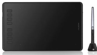 Tableta gráfica Huion H950P