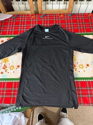 Nike x NOCTA Térmica Negra