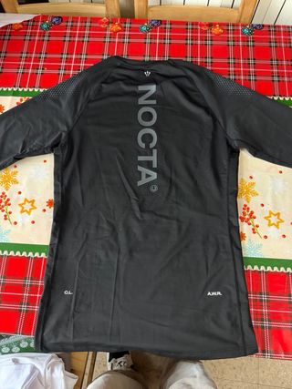 Nike x NOCTA Térmica Negra