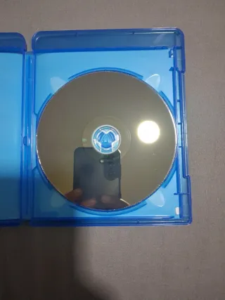 Blu-ray Todos los hombres del presidente