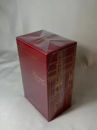 Maison Francis Kurkdjian Baccarat Rouge 540 Extrai