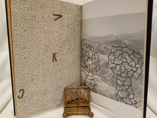 Poesía Experimental. Raúl Regueira. Xavier Seoane