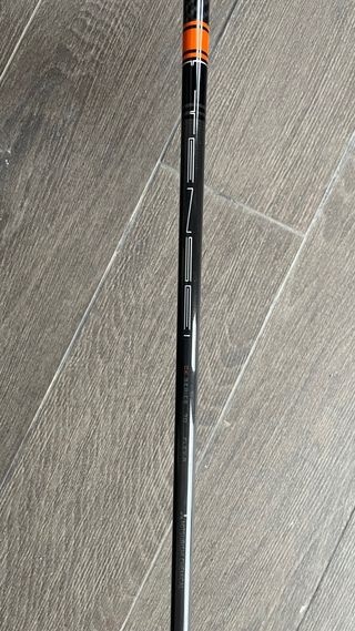 Madera 3 TaylorMade Qi35